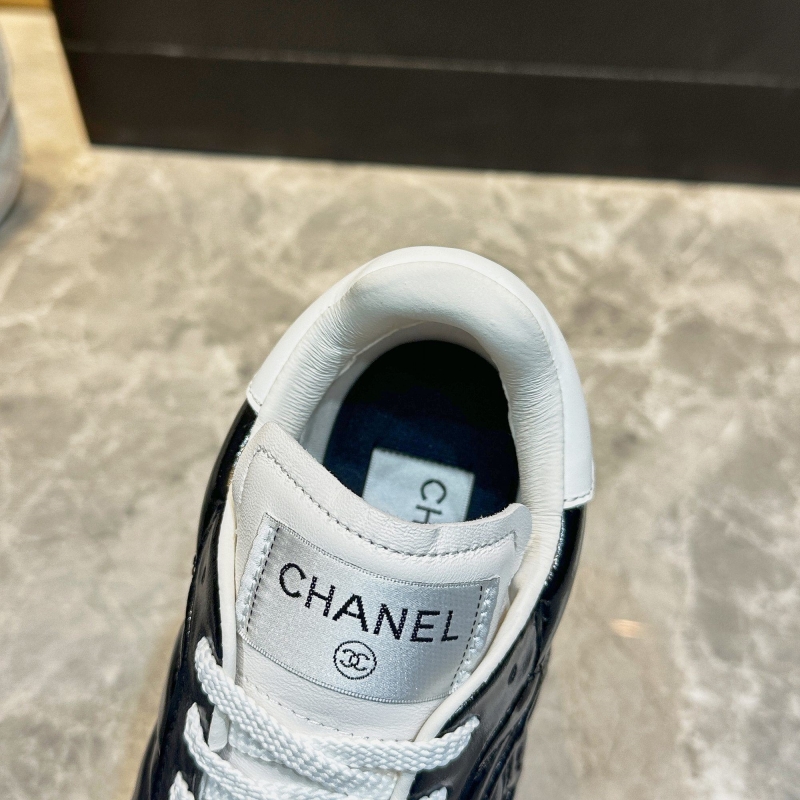 Chanel Sneakers